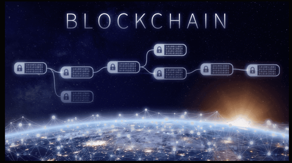 blockchain